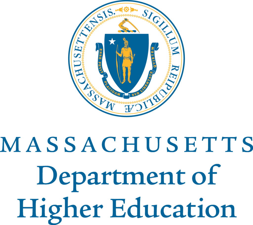 massachusetts phd in education